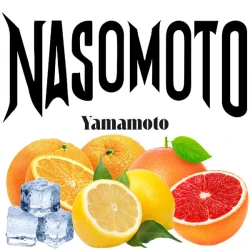 Табак Nasomoto Yamamoto (Ямамото) 50 гр