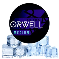 Табак Orwell Medium Arctic (Арктик) 200 гр