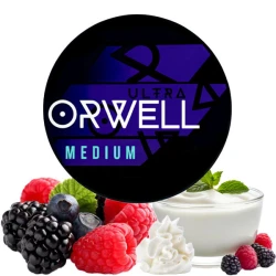 Табак Orwell Medium Berry Dessert (Ягоды Десерт) 200 гр