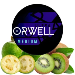 Табак Orwell Medium Fyger Kiwi (Фигер Киви) 100 гр