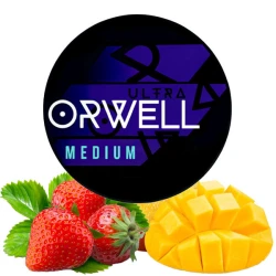 Табак Orwell Medium Mango-Strawberry (Манго-Клубника) 200 гр
