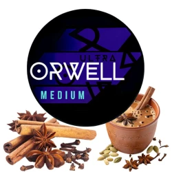 Табак Orwell Medium Masala Tea (Масала Чай) 200 гр