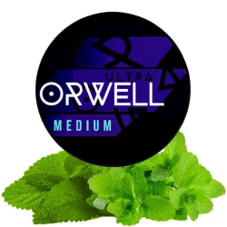 Табак Orwell Medium Mint (Мята) 100 гр