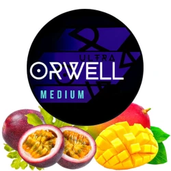 Табак Orwell Medium Mystery Tropic (Мистери Тропик) 100 гр