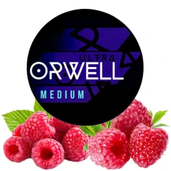 Табак Orwell Medium Raspberry (Малина) 100 гр