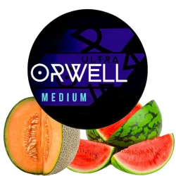 Табак Orwell Medium Red Light (Рэд Лайт) 100 гр