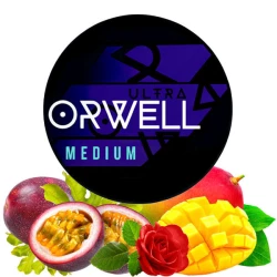 Табак Orwell Medium Tropic Rose (Тропик Роуз) 200 гр