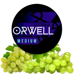 Табак Orwell Medium Turkish Grape (Турецкий Виноград) 200 гр