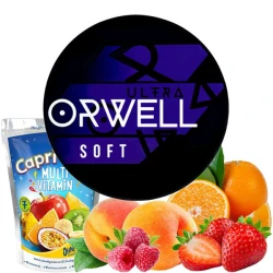 Табак Orwell Soft Capri Sun (Капри Сан) 200 гр