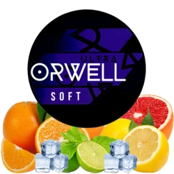 Табак Orwell Soft Citrus Splash (Цитрус Сплэш) 50 гр