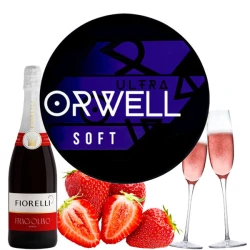 Табак Orwell Soft Fragolino Rosso (Фраголино Россо) 200 гр