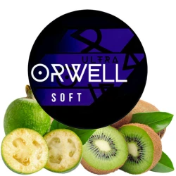 Табак Orwell Soft Fyger Kiwi (Фигер Киви) 200 гр