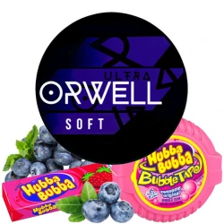 Табак Orwell Soft Hubba Bubba (Хубба Бубба) 200 гр