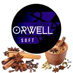 Табак Orwell Soft Masala Tea (Масала Чай) 200 гр
