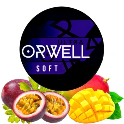 Табак Orwell Soft Mystery Tropic (Мистери Тропик) 200 гр