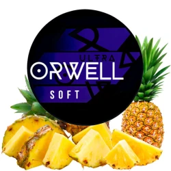 Табак Orwell Soft Pine Star (Пайн Ста) 100 гр