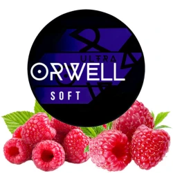 Табак Orwell Soft Raspberry (Малина) 200 гр