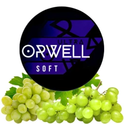 Табак Orwell Soft Turkish Grape (Турецкий Виноград) 200 гр