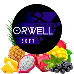 Табак Orwell Soft Wednesday (Венсдэй) 200 гр