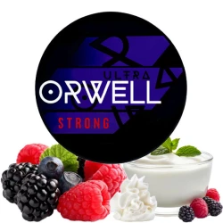 Табак Orwell Strong Berry Dessert (Ягоды Десерт) 200 гр