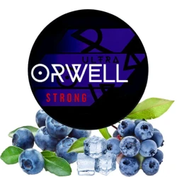 Табак Orwell Strong Blue Mist (Блу Мист) 100 гр
