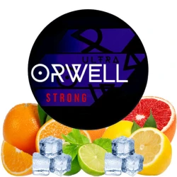 Табак Orwell Strong Citrus Splash (Цитрус Сплэш) 100 гр