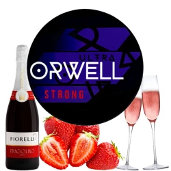Табак Orwell Strong Fragolino Rosso (Фраголино Россо) 200 гр