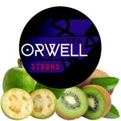 Табак Orwell Strong Fyger Kiwi (Фигер Киви) 200 гр