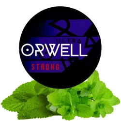 Табак Orwell Strong Mint (Мята) 200 гр