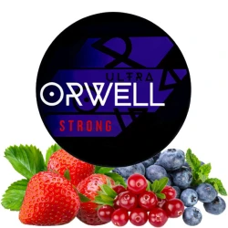 Табак Orwell Strong Mix Berry (Микс Ягода) 200 гр