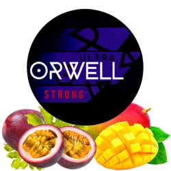 Табак Orwell Strong Mystery Tropic (Мистери Тропик) 200 гр