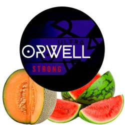 Табак Orwell Strong Red Light (Рэд Лайт) 200 гр