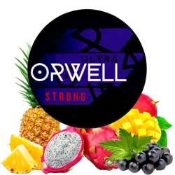 Табак Orwell Strong Wednesday (Венсдэй) 200 гр