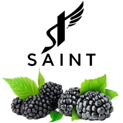 Табак Saint Black Comet (Черная Комета) 100 гр