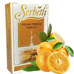 Табак Serbetli Sahara (Сахара) 50гр