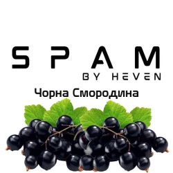 Табак Spam Черная Смородина 100 гр