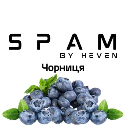 Табак Spam Черника 200 гр