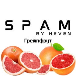 Табак Spam Грейпфрут 200 гр