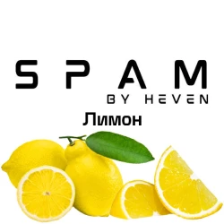 Табак Spam Лимон 200 гр