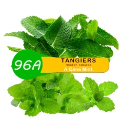 Табак Tangiers Noir A Cane Mint 96A (Перечная Мята) 250 гр