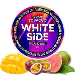 Табак White Side Island Mix (Айланд Микс) 40 гр