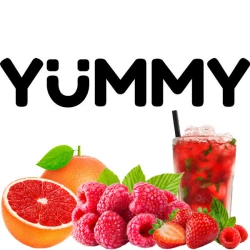 Табак Yummy Розовый Лимонад 250 гр