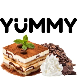 Табак Yummy Тирамису 100 гр