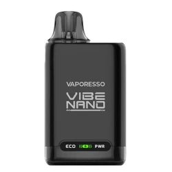 Vaporesso Vibe Nano Black (Черный)