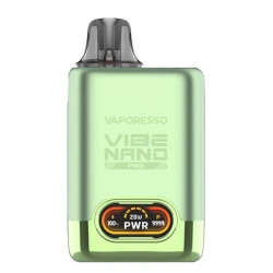 Vaporesso Vibe Nano Pro Fresh Green (Зеленый)