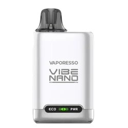 Vaporesso Vibe Nano White (Белый)