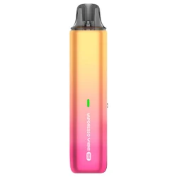 Vaporesso Vibe SE Grapefruit Soda (Розовый с оранжевым)