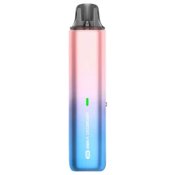 Vaporesso Vibe SE Ice Cream Pink (Розовый с голубым)