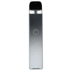 Vaporesso Xros 3 Icy Silver (Серебристый)