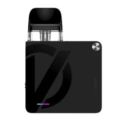 Vaporesso Xros 3 Nano Black (Чорний)